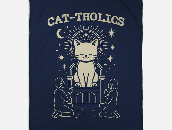 Cattholics