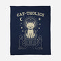 Cattholics-None-Fleece-Blanket-fanfabio