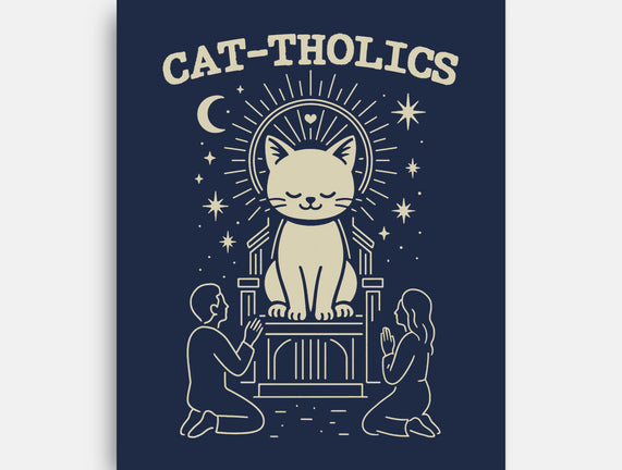 Cattholics