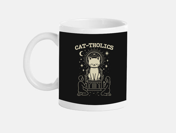 Cattholics