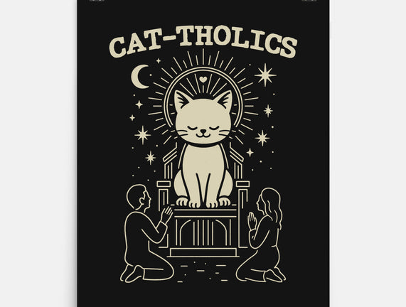 Cattholics