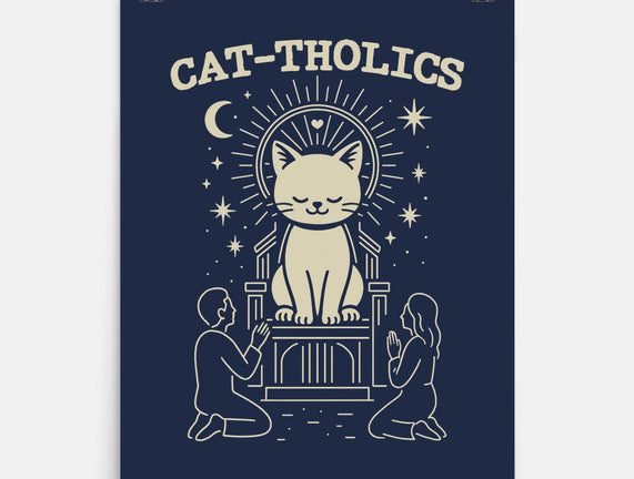 Cattholics