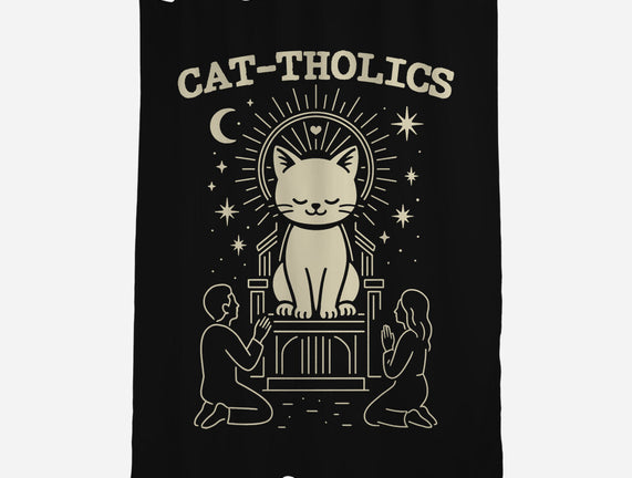 Cattholics
