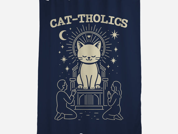 Cattholics