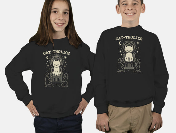 Cattholics