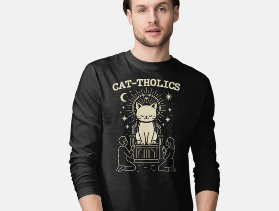 Cattholics