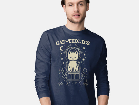 Cattholics
