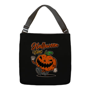 Halloween Retro Vibes