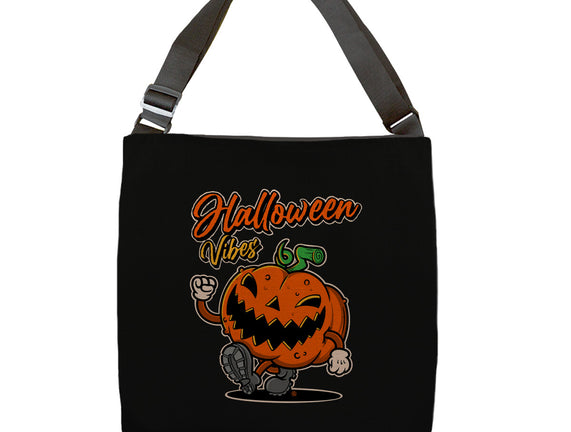 Halloween Retro Vibes
