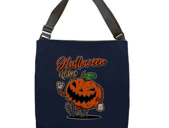 Halloween Retro Vibes