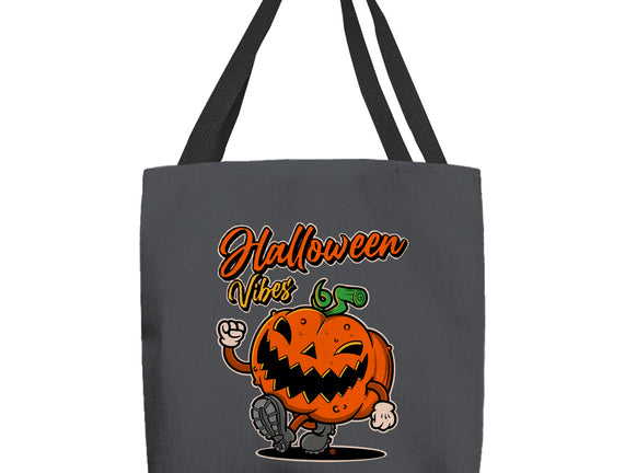 Halloween Retro Vibes