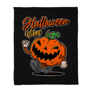 Halloween Retro Vibes