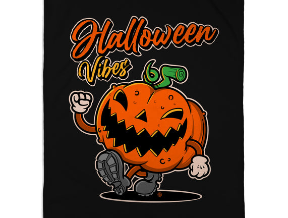 Halloween Retro Vibes