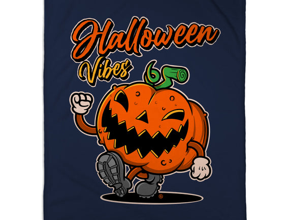 Halloween Retro Vibes