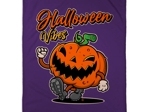 Halloween Retro Vibes