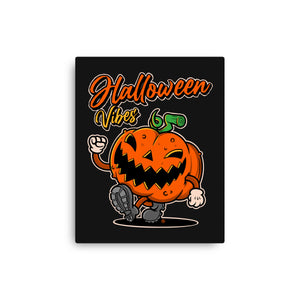 Halloween Retro Vibes