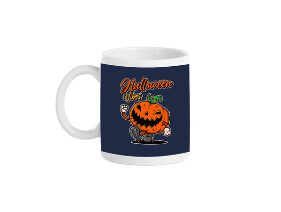 Halloween Retro Vibes