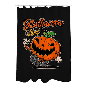 Halloween Retro Vibes