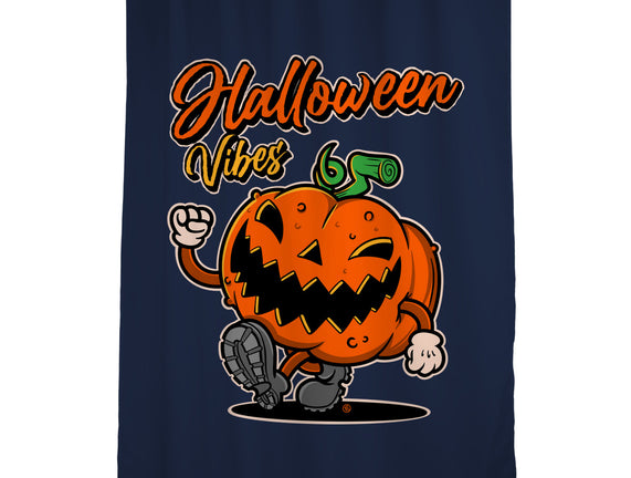 Halloween Retro Vibes