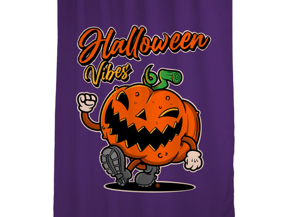 Halloween Retro Vibes