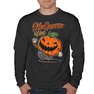 Halloween Retro Vibes