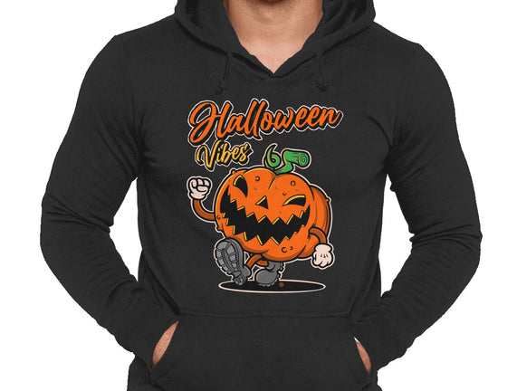 Halloween Retro Vibes