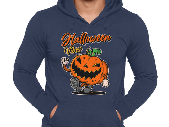 Halloween Retro Vibes