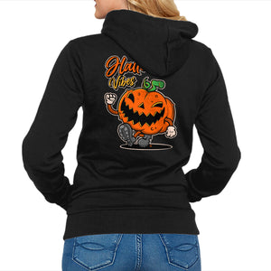 Halloween Retro Vibes