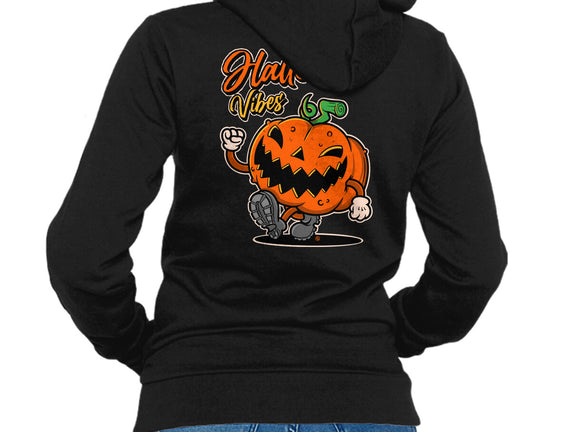 Halloween Retro Vibes