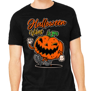 Halloween Retro Vibes