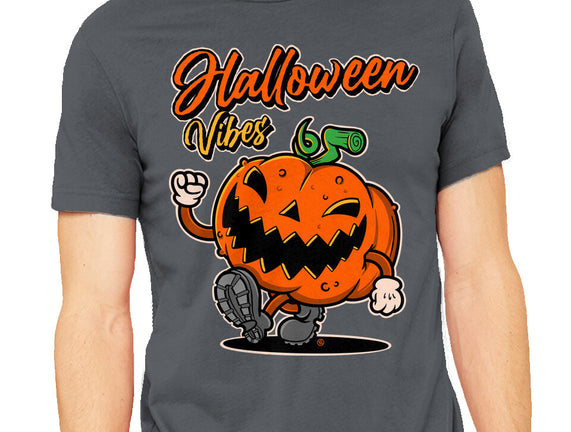Halloween Retro Vibes