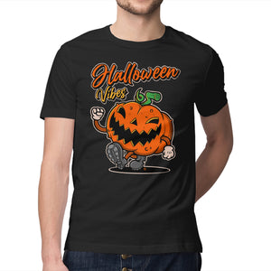 Halloween Retro Vibes
