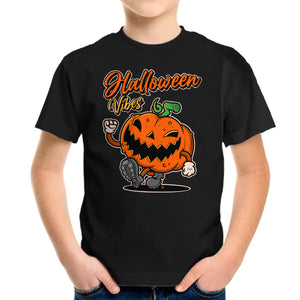 Halloween Retro Vibes