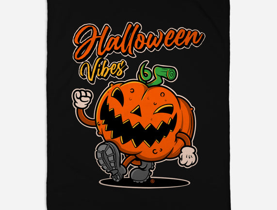 Halloween Retro Vibes