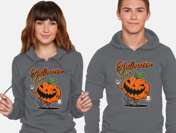 Halloween Retro Vibes