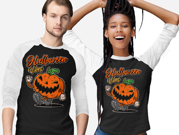 Halloween Retro Vibes