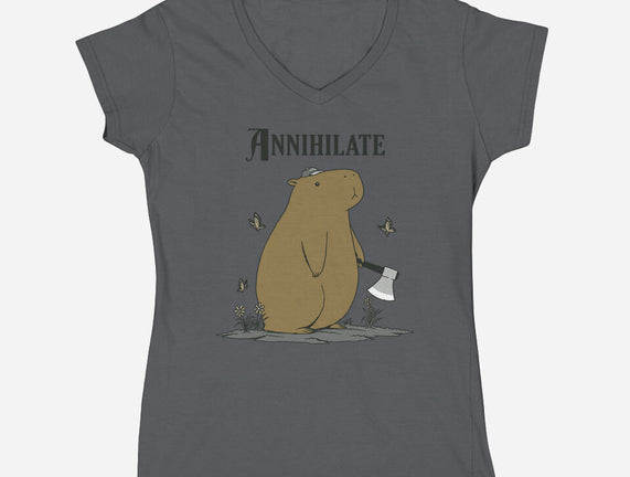Annihilate