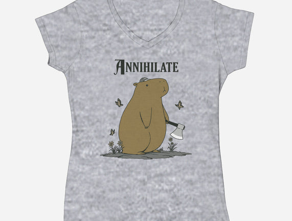Annihilate