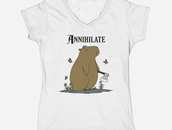 Annihilate