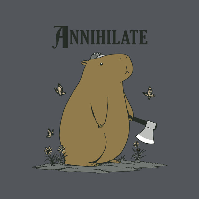 Annihilate-None-Fleece-Blanket-pigboom