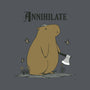 Annihilate-None-Fleece-Blanket-pigboom