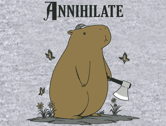 Annihilate