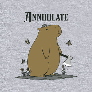 Annihilate