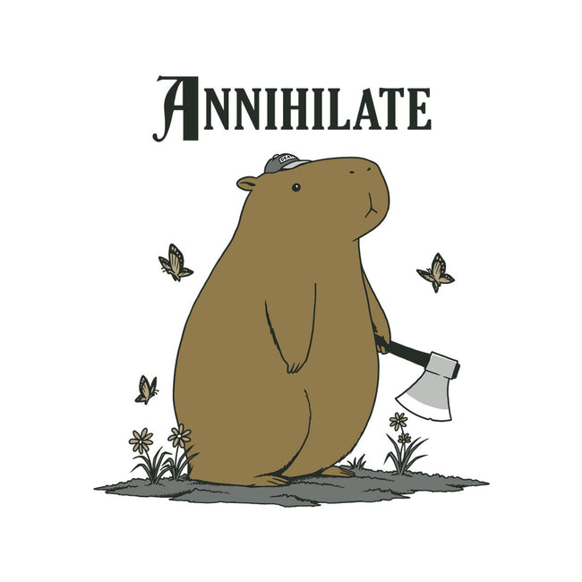 Annihilate-Womens-Fitted-Tee-pigboom