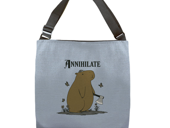 Annihilate