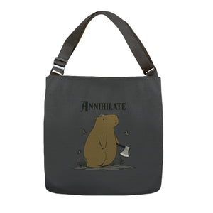 Annihilate