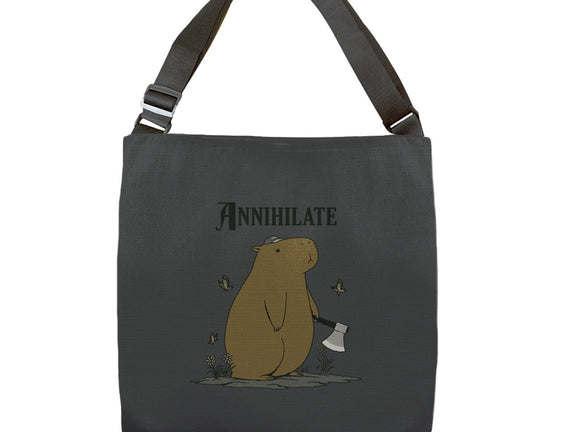 Annihilate