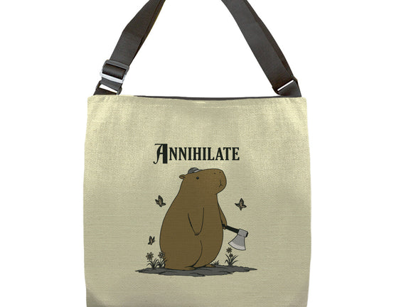 Annihilate