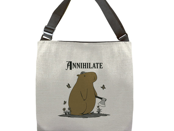 Annihilate