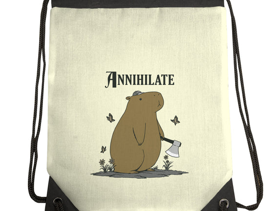 Annihilate